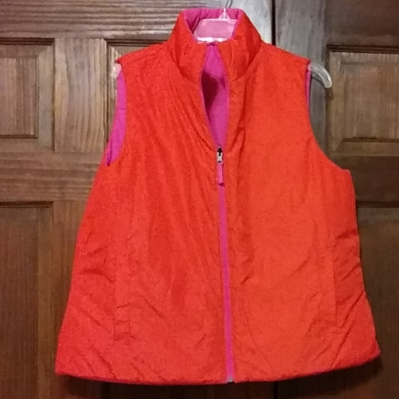 Puffer vest - Picture 2 of 3